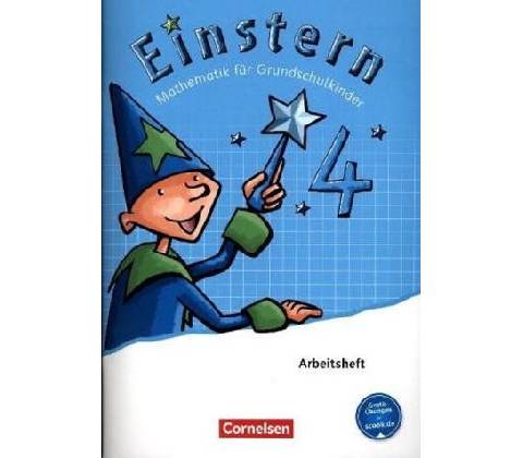 Arbeitsheft