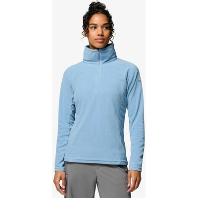 Columbia Glacial IV se zipem zelená