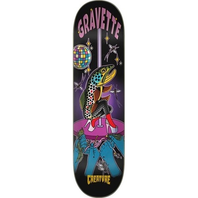 Creature Gravette Nightlife Pro – Zboží Dáma
