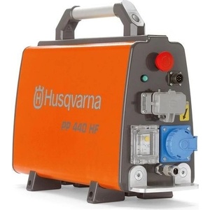 Husqvarna Construction PP 440 HF (967 64 97-03) Генератор, агрегат