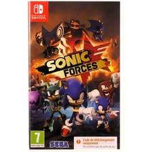 Sonic Forces