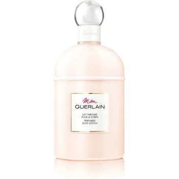 Guerlain Mon Guerlain Body Lotion Лосиони за тяло 200ml