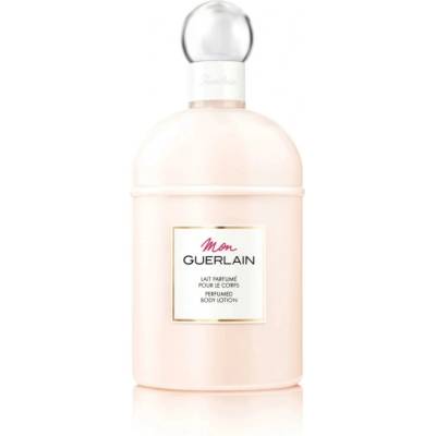 Guerlain Mon Guerlain Body Lotion Лосиони за тяло 200ml