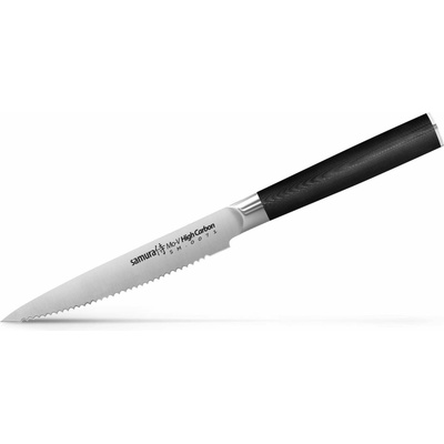 Samura MO-V nôž na paradajky 12 cm