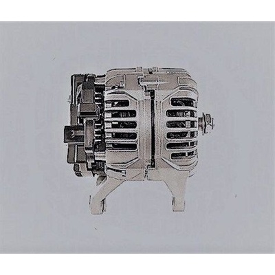Generátor MAGNETI MARELLI 063732140010