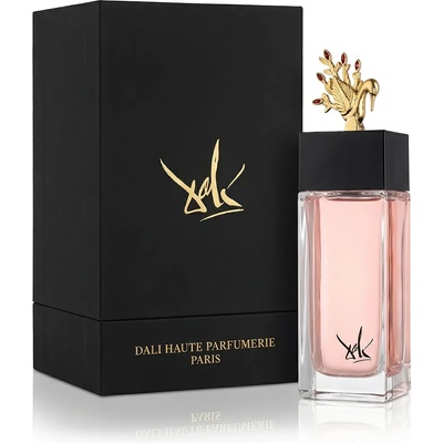 Dali Haute Parfumerie Melodie Du Cygne De La Main EDP 100 ml