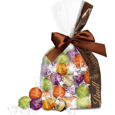 Lindt Lindor Pick & Mix 900 g
