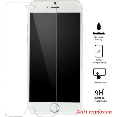 Apple iPhone Стъклен Протектор от Химически Закалено Стъкло