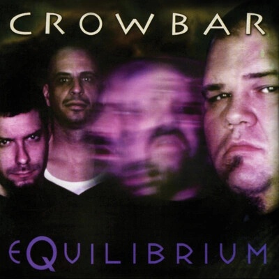 CROWBAR - EQUILIBRIUM LTD. (2) LP