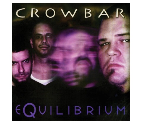 CROWBAR - EQUILIBRIUM LTD. (2) LP