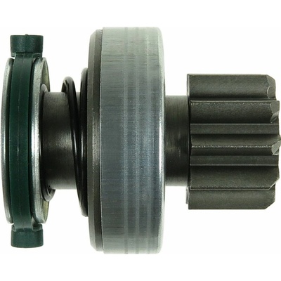 Voľnobežná prevodovka, štartér AS-PL SD0148