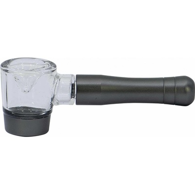 Remo 58550 Šlukovka kov sklo 10cm