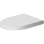 Duravit Darling New - Седалка за тоалетна чиния, SoftClose, бяла 0069890000 (0069890000)