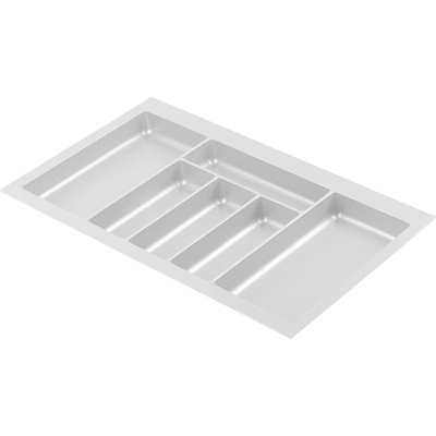 AGOFORM Príborník Nolago pre Merivobox 708x423mm biela 1090030107