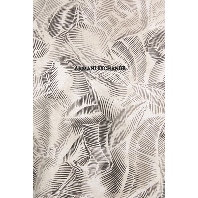 Giorgio Armani тениска мъжка от памук (XM002502.AF10358)