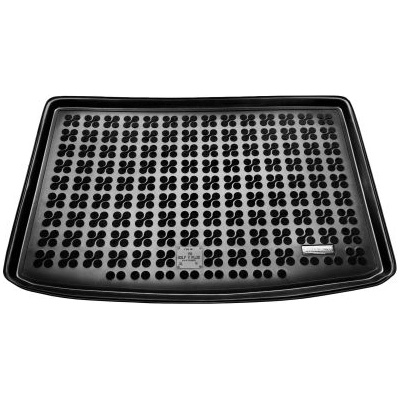 Гумена стелка за багажник за Volkswagen Golf V Plus (2004+) - Rezaw Plast