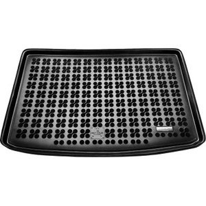 CarMart Гумена стелка за багажник за Volkswagen Golf V Plus (2004+) - Rezaw Plast