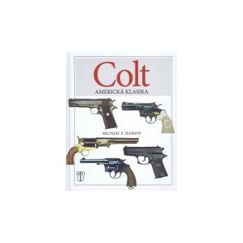 COLT Americká klasika