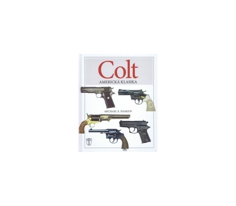 COLT Americká klasika
