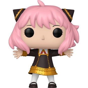 Funko Фигура Funko POP! Animation: Spy x Family - Anya Forger #2023, 25 cm (105357)