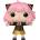 Funko Фигура Funko POP! Animation: Spy x Family - Anya Forger #2023, 25 cm (105357)