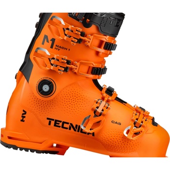 Tecnica Mach1 130 HV TD GW 23/24