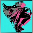 Gorillaz - The Now Now CD