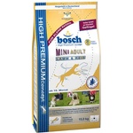 bosch Adult Mini Lamb & Rice 1 kg