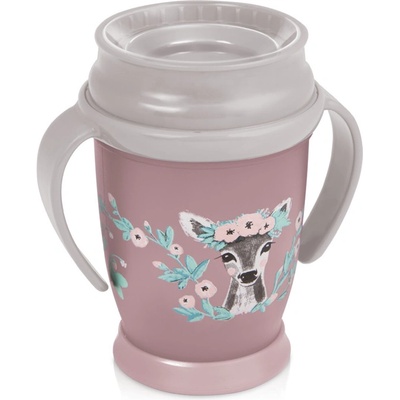 LOVI hrneček 360 Wild Soul holka 1/604 250 ml