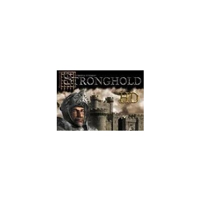 Stronghold HD + Stronghold 3 (Gold)