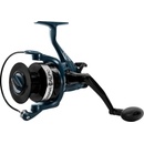 Hluboká cívka Delphin CALMO 6T DP aluminium