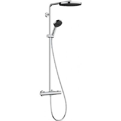 Hansgrohe 24237000 – Zboží Mobilmania