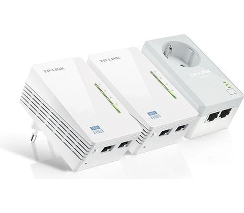 TP-Link TL-WPA4226KIT
