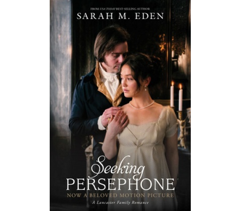 Seeking Persephone