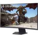 Monitory LG 32GS60QC