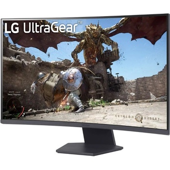LG 32GS60QC