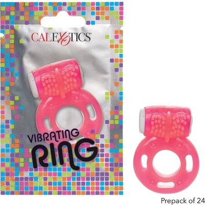 CalExotics Vibrating Ring