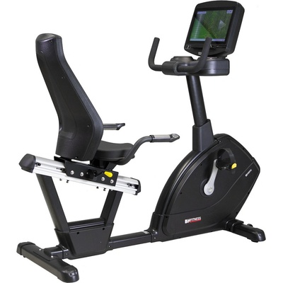 BH Fitness Inertia H775R Smartfocus 16" – Zbozi.Blesk.cz