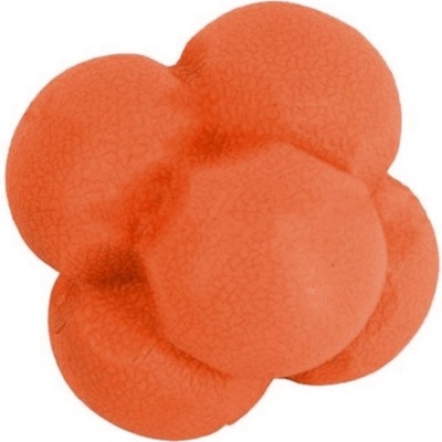 Míček reaction ball Sedco 7 cm oranžová