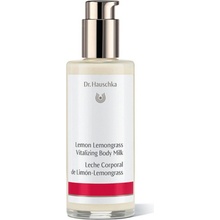 Dr. Hauschka Body Care tělové mléko s citronem a citronovou trávou 145 ml