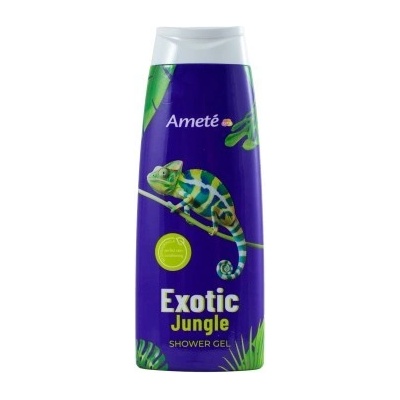 Ameté SG 250 ml Exotic Jungle