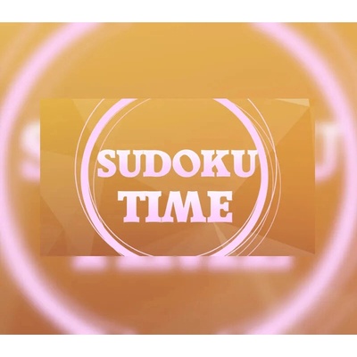 Sudoku Time – Hledejceny.cz