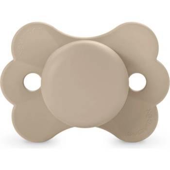 Suavinex Wonderland SX Pro Physiological 6-18 m биберон Cream