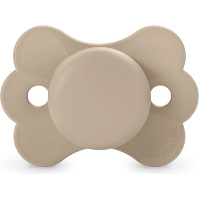 Suavinex Wonderland SX Pro Physiological 6-18 m биберон Cream