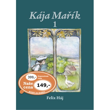 Kája Mařík 1