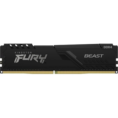 Kingston DDR4 16GB CL16 KF432C16BB/16