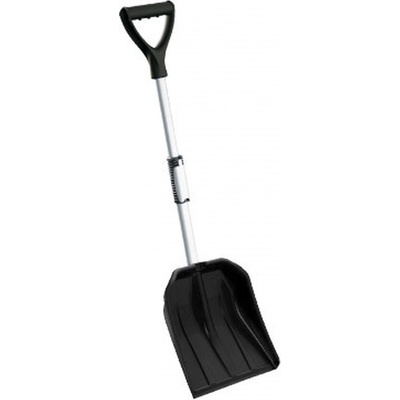 PROSPERPLAST NANGA ECO car telescopic černá ILTNGTSC – Zboží Mobilmania