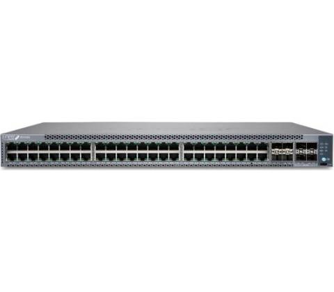 Juniper EX4100-48P