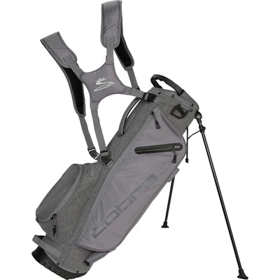 Cobra Golf Ultralight Sunday Bag Grey Чантa за голф