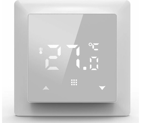 Termofol TF-H6 Biela